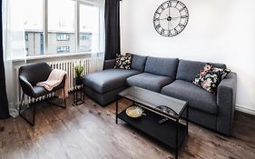 Greenkey Apartment S30